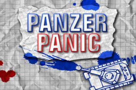 game pic for Panzer Panic